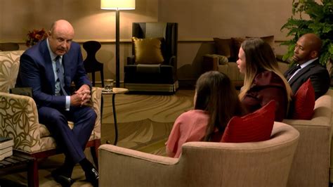 Dr. Phil Asks Ukrainian Orphan Natalia Grace: ‘Are .